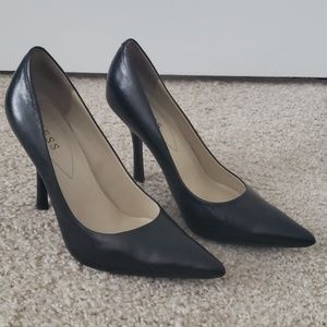 Guess heels
